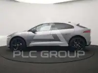 2024 Jaguar I-PACE