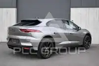 2024 Jaguar I-PACE