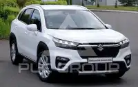 2024 Suzuki 