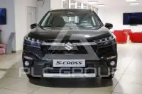 2024 Suzuki SX4