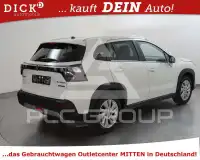 2024 Suzuki SX4