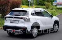 2024 Suzuki 