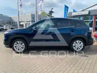 2024 Suzuki SX4