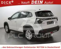 2024 Suzuki SX4