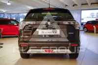 2024 Suzuki SX4