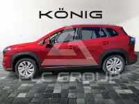 2024 Suzuki 