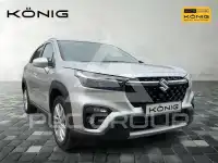2024 Suzuki 