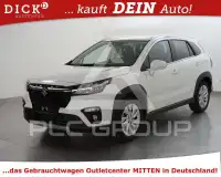 2024 Suzuki SX4