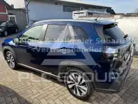 2024 Suzuki SX4