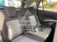 2024 Suzuki SX4