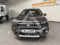 2024 Suzuki 