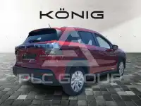 2024 Suzuki 