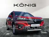 2024 Suzuki 