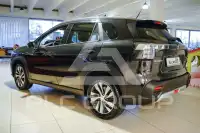 2024 Suzuki SX4