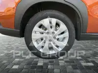 2024 Suzuki SX4