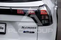 2024 Suzuki 