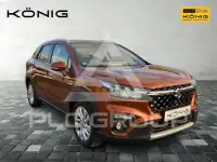 2024 Suzuki SX4