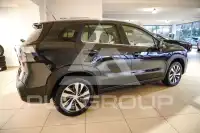 2024 Suzuki SX4