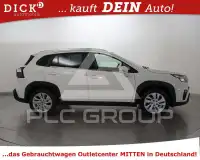 2024 Suzuki SX4