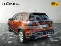 2024 Suzuki SX4
