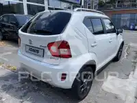 2024 Suzuki Ignis
