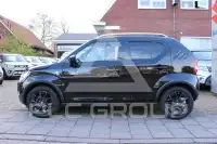 2024 Suzuki Ignis