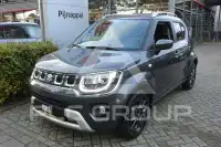 2024 Suzuki Ignis