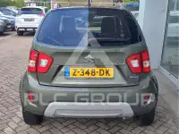 2024 Suzuki Ignis