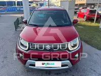 2024 Suzuki Ignis