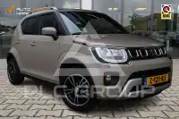 2024 Suzuki Ignis