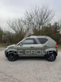 2024 Suzuki Ignis