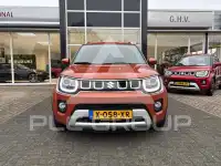 2024 Suzuki Ignis