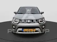 2024 Suzuki Ignis