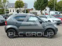 2024 Suzuki Ignis