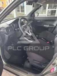 2024 Suzuki Ignis