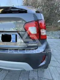 2024 Suzuki Ignis