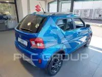 2024 Suzuki Ignis