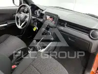2024 Suzuki Ignis