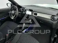 2024 Suzuki Ignis