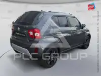 2024 Suzuki Ignis