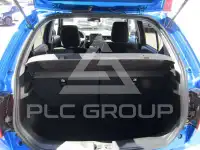 2024 Suzuki Ignis
