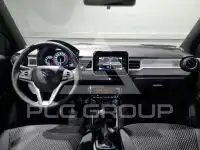 2024 Suzuki Ignis
