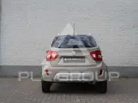 2024 Suzuki Ignis