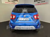 2024 Suzuki Ignis
