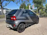 2024 Suzuki Ignis