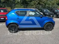 2024 Suzuki Ignis