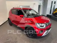 2024 Suzuki Ignis