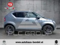 2024 Suzuki Ignis