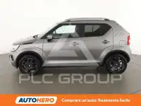 2024 Suzuki Ignis