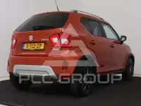 2024 Suzuki Ignis